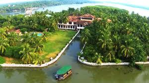 Rajah Island