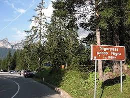 Passo Nigra