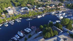 Little Tub Harbour