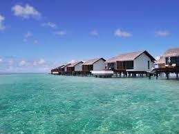 Falhumaafushi Island