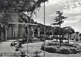 Bagno Castelreggio