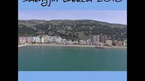 Shengjin Beach