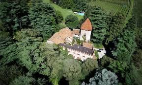 Schloss Rubein