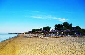 Dionisiou Beach