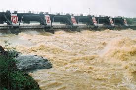 Darna Dam