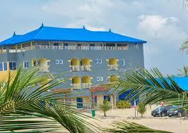 Atican Beach
