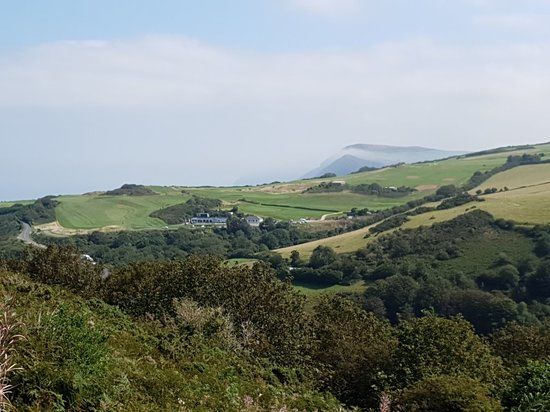 Rapparee Cove