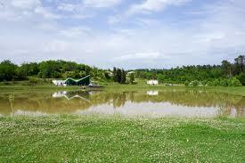 Tsivi Lake