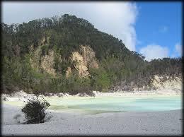 Mount Patuha