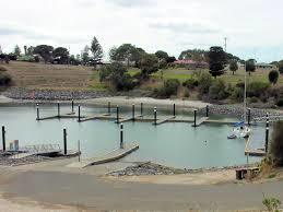 Christmas Cove