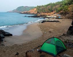 Paradise Beach