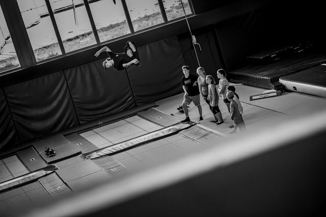 Freestyle Academy