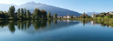 Laaxersee