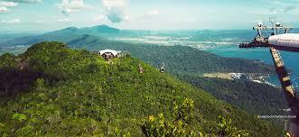 Gunung Machinchang