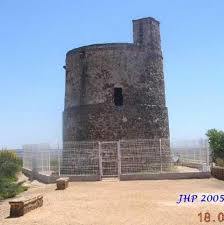 Torre del Catalan