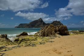 Ponta Da Calheta