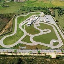 Kart magaluf