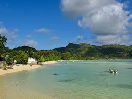 Anse A La Mouche