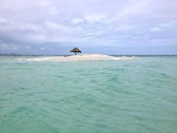 Mopion Island