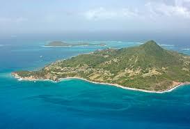 Petite Martinique