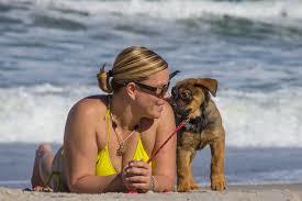 Canova Beach Park