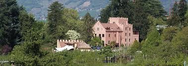 Castle Pienzenau