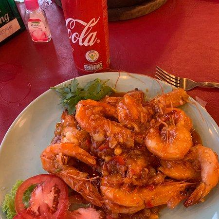 Kung Yai Seafood Restaurant