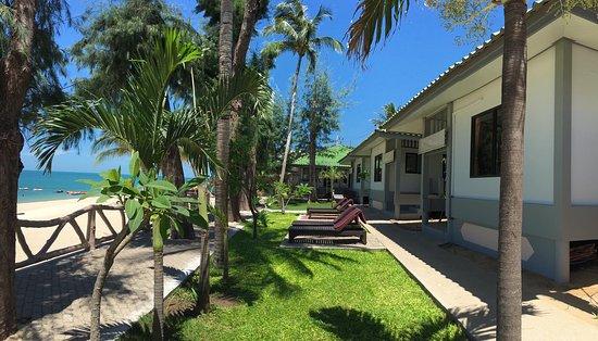 Lamai Inn 99