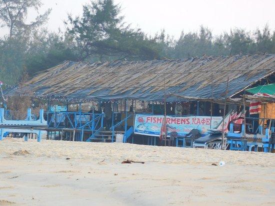 Fisherman's Shack