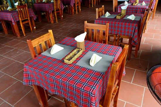 Nemo Restaurant