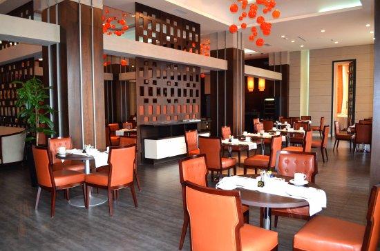 Brasserie Restaurant