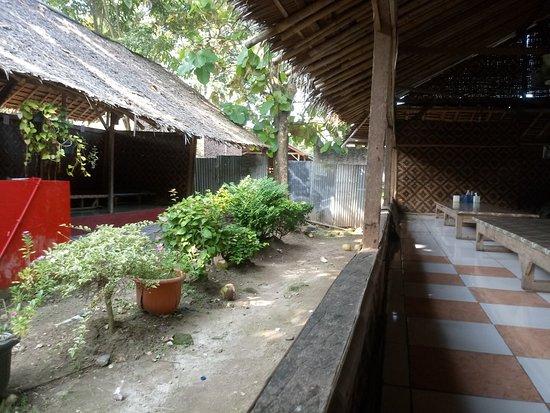 Pondok Lesehan Ikan Bakar BM