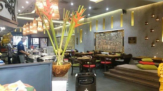 Ole Ole Bali Balinese Specialties