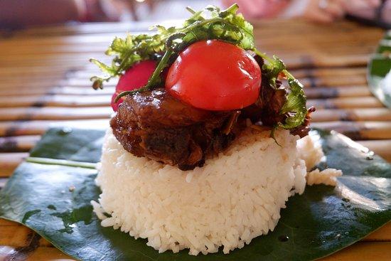 Kusina Luntian
