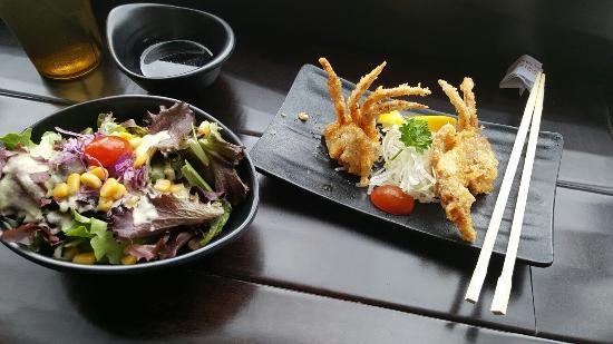 Slurpin' Ramen Bar