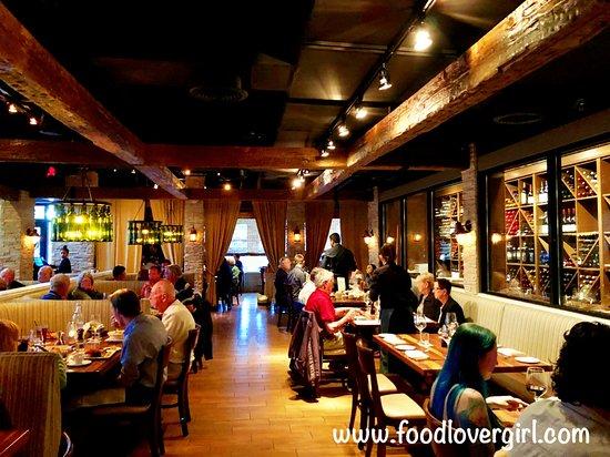 Marco Prime Steaks & Seafood
