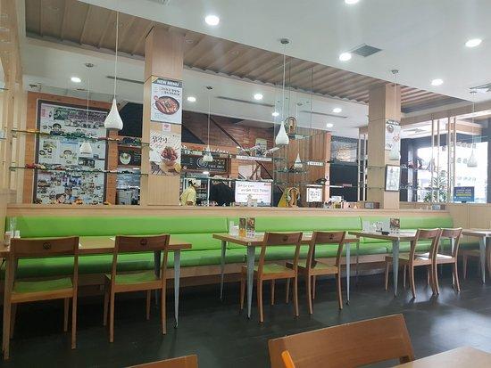 The Bibimbab