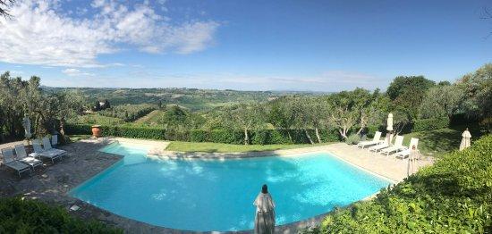 Panorama & Gusto