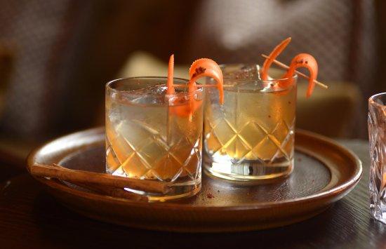 The Century Bar