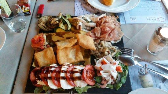 Ristorante Onda Blu Manerba