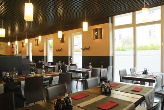 Ristorante Giapponese Sushoku