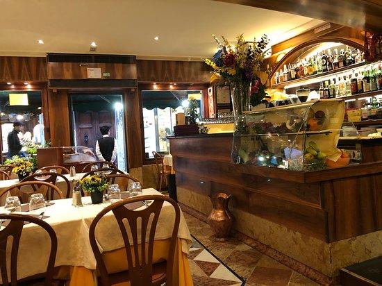 Ristorante Da Celio