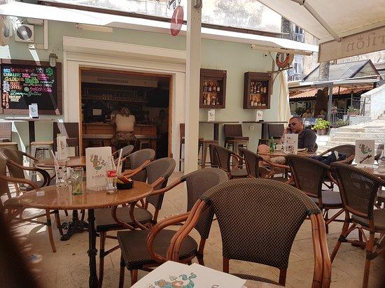 Restaurant Morcic