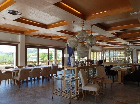 Puebloastur Restaurant