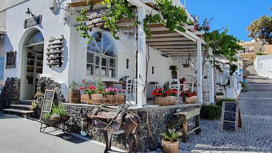 Brusco Wine Coffee Deli