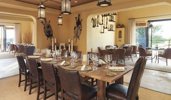 Savannah Grill