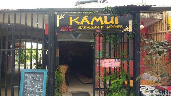Kamui