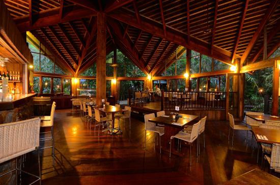 The Cassowary Cafe