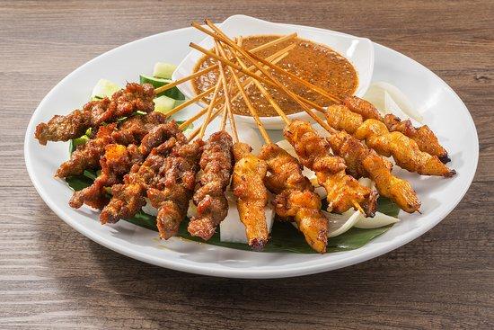 Santai Restaurant