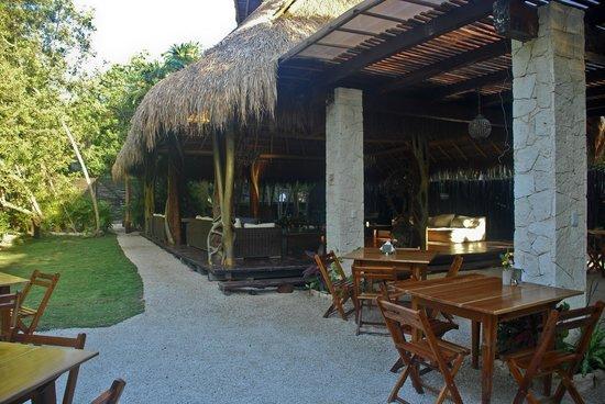 Shiva Tulum
